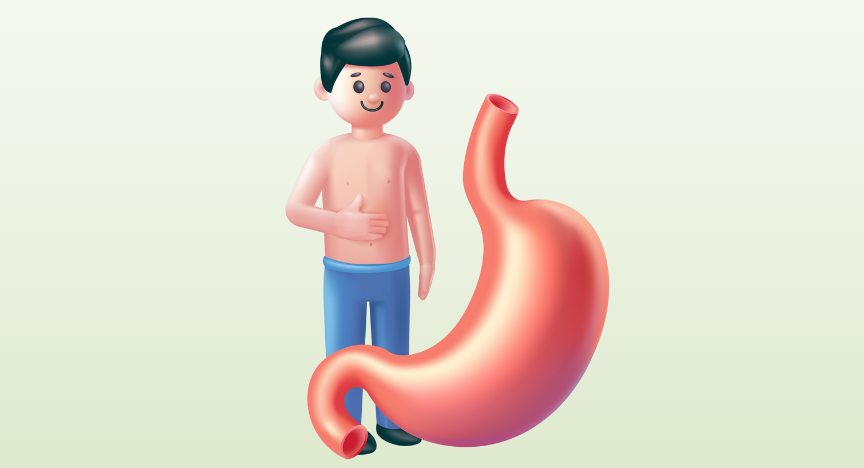  عملت/ي جراحة بالمعدة؟ انتبه/ي لهضمك!