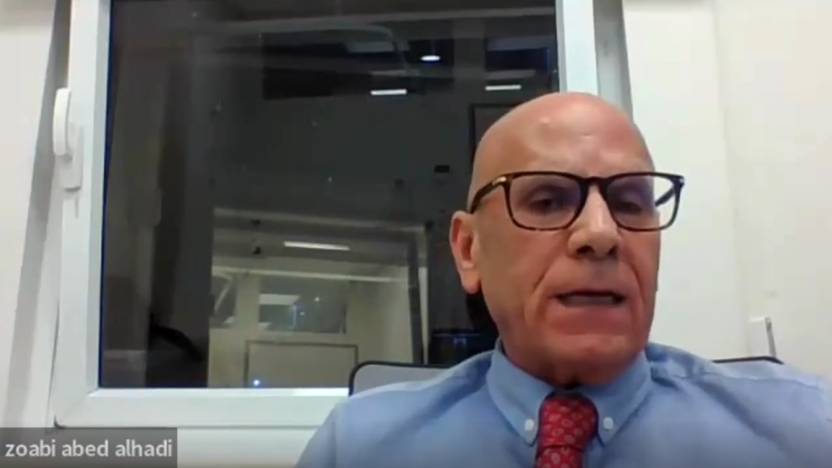 ويبنار - صحّة زارعي الكبد