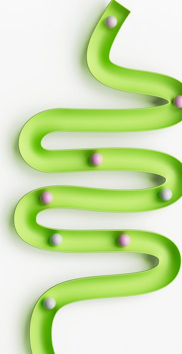 قصور البنكرياس الخارجي (PEI)