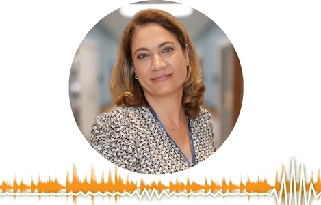 مقابلة إذاعية، حقوق IBD في الجامعات والكليات