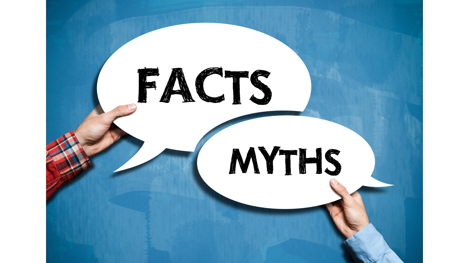 خرافة أم حقيقة!