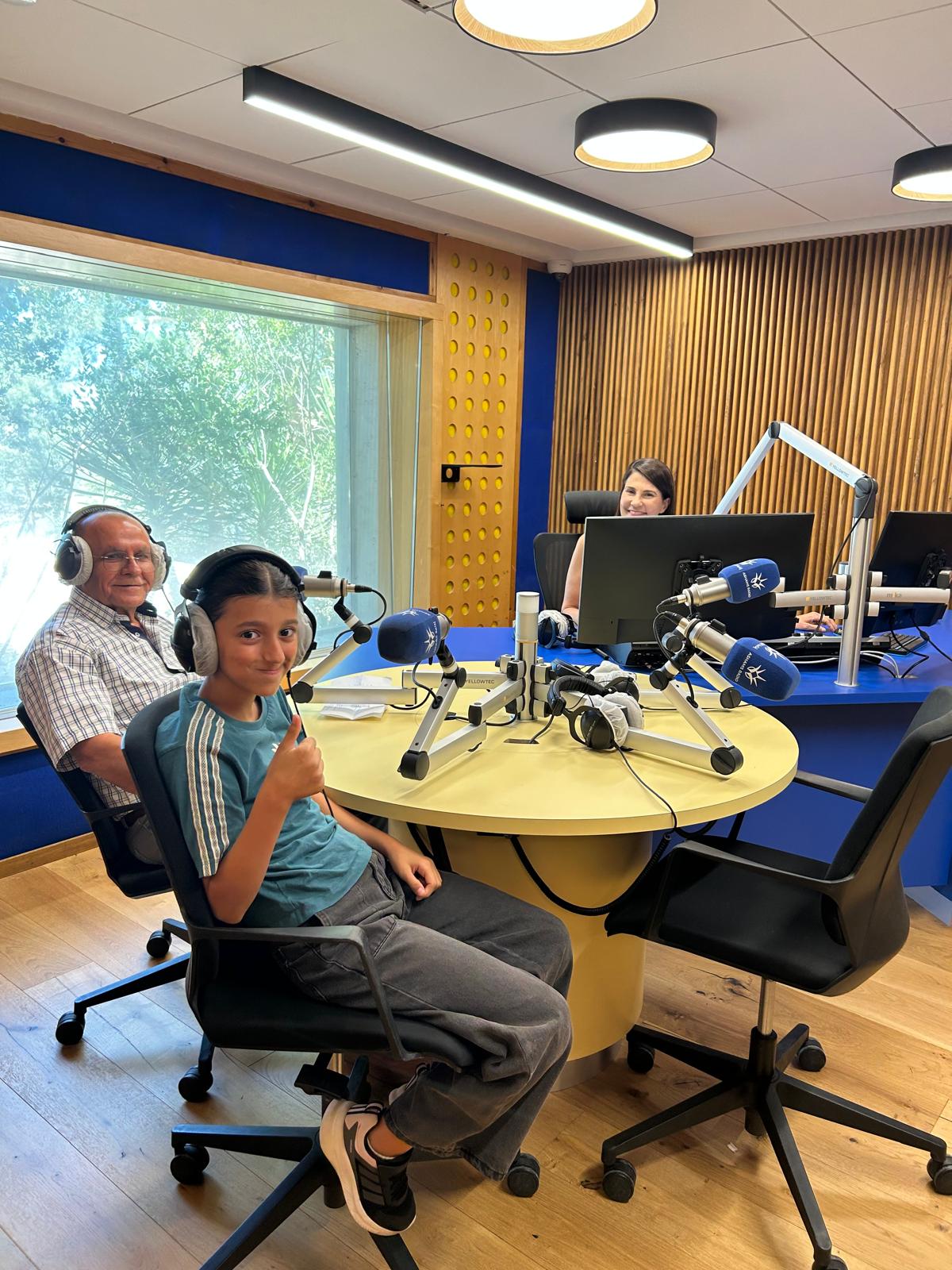 عيادة الشمس - ماذا في الطبق؟ عن السيلياك، الغلوتين وكل ما بينهما