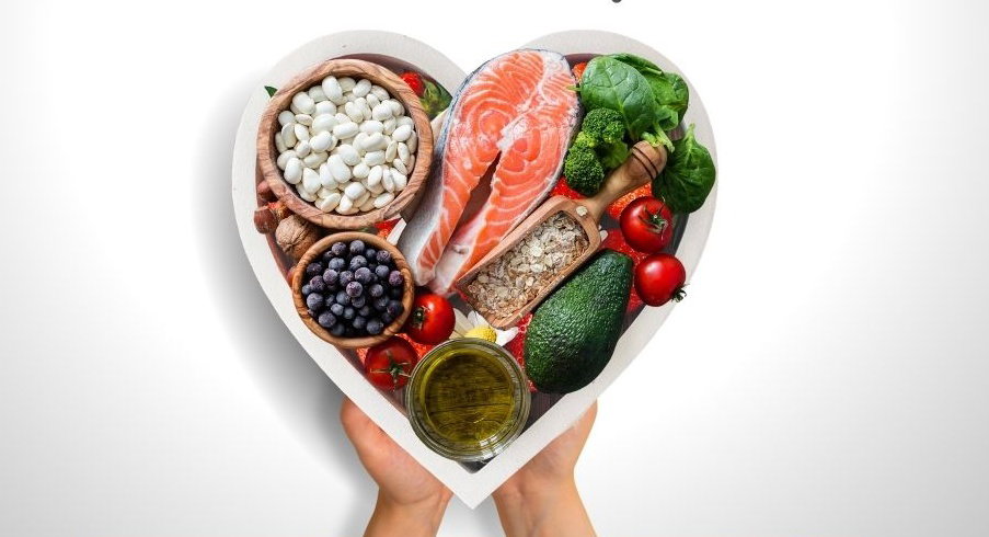 ماذا نأكل لنحمي جسمنا؟