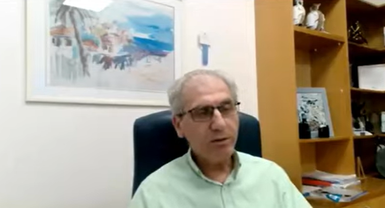 تسجيل ندوة 16.7.2024- للأشخاص الذين أجروا زراعة كبد