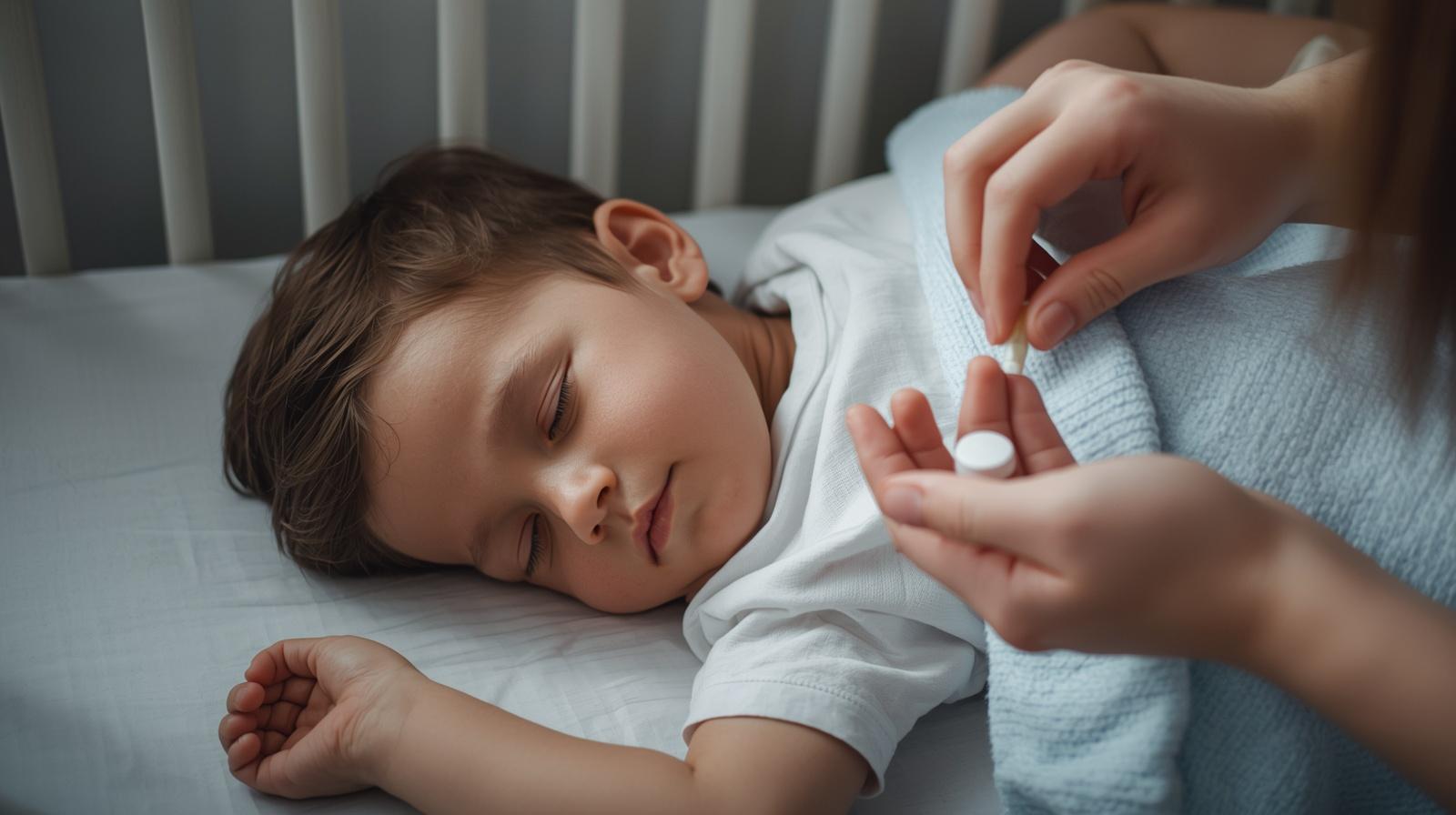 قصّتنا مع مرض الـ PFIC