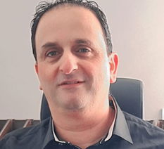 إيهاب جرايسي