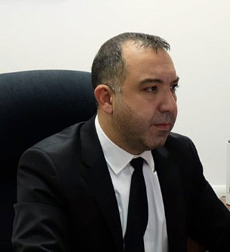 المحامي بتريس بتريس